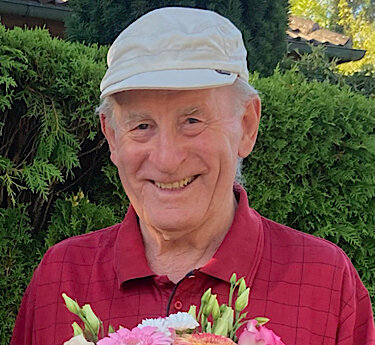 PUCHHEIMS PULS 2025 Foto 3 Preisträger Georg Birner